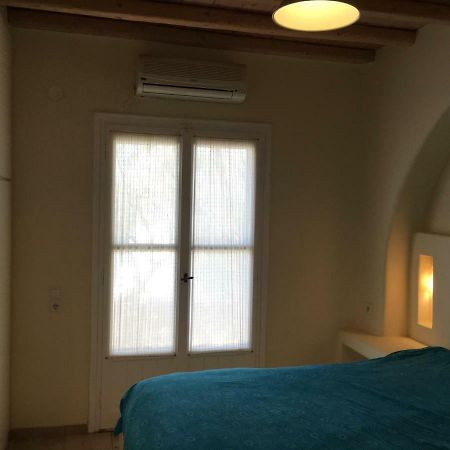 Willa GKMykonos Ano Mera Zewnętrze zdjęcie