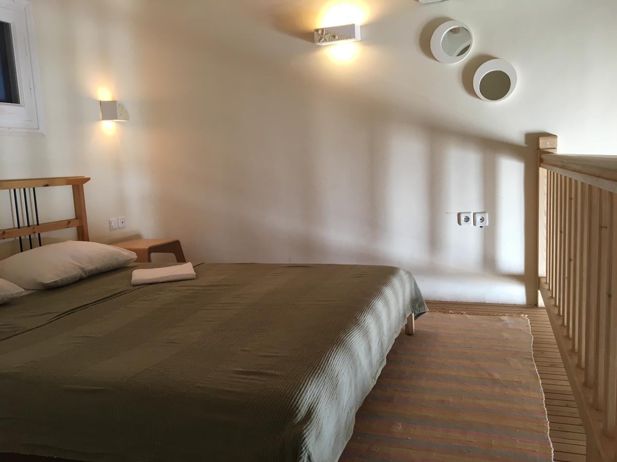 Willa GKMykonos Ano Mera Zewnętrze zdjęcie
