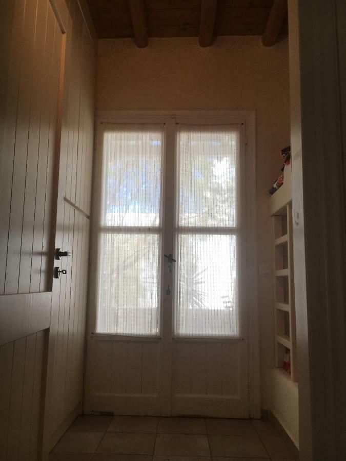 Willa GKMykonos Ano Mera Zewnętrze zdjęcie